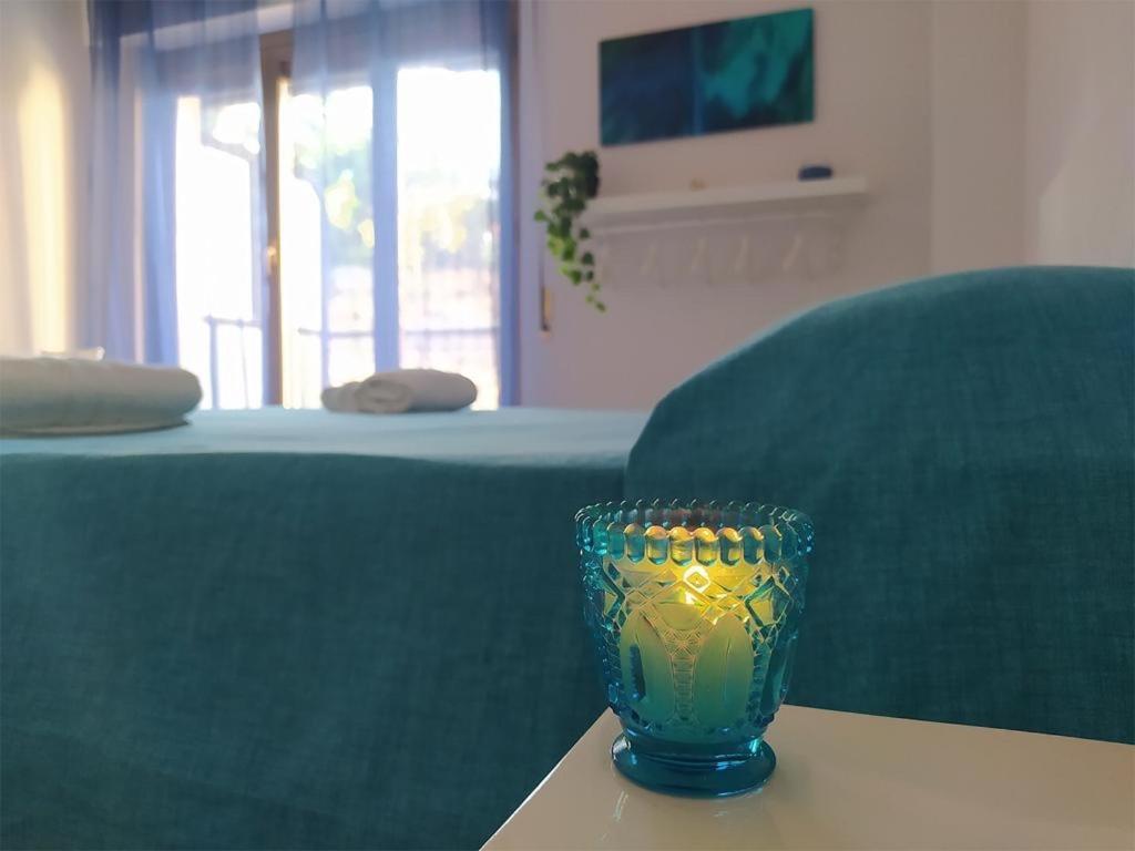 Apartment Calliope Palermo Eksteriør bilde